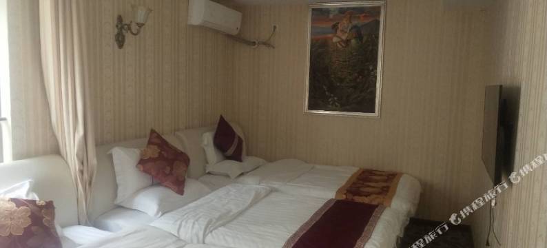 贵阳连胜电竞酒店图片