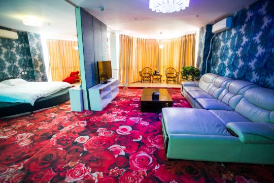 邯郸尚一主题酒店