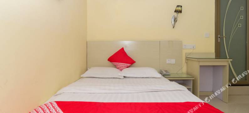 黄冈永奥商务酒店图片