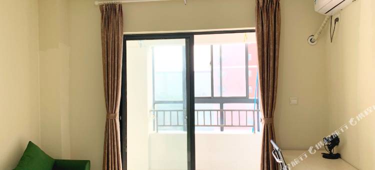 常州影视公寓图片