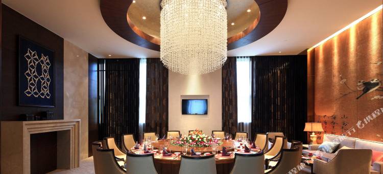 重庆綦江普惠豪生大酒店图片