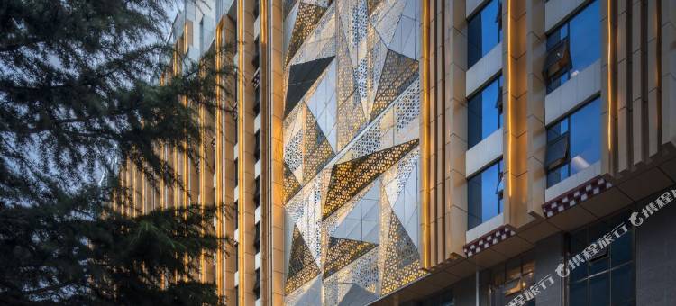 康定希誉酒店图片