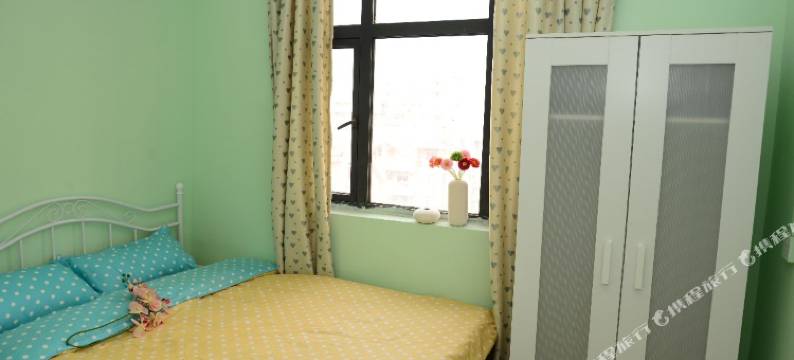 武汉仙人掌城市客栈图片