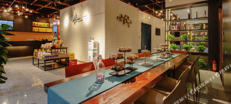 Y酒店(邳州瑞兴路桃花岛店)图片
