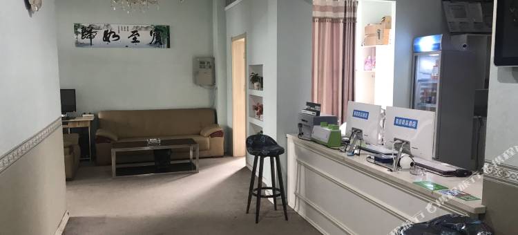 易佰良品酒店(合肥庐阳店)图片