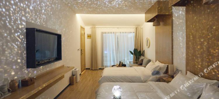 武义乡悦星宿民宿图片