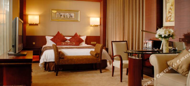 大连银帆宾馆图片