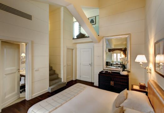 Gallery Hotel Art - Lungarno Collection Hotel Overview