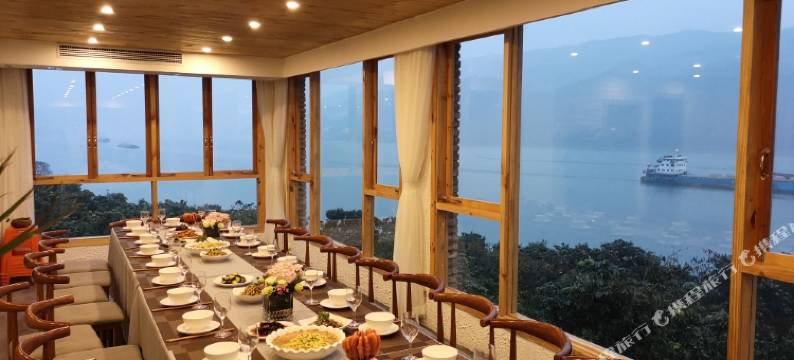 重庆滨江小筑霞照轩民宿图片