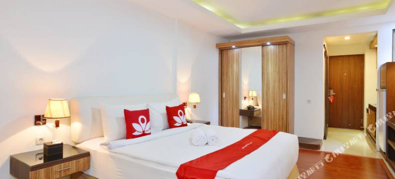 宾塔罗卡斯拉公寓(Kasira Residence)图片