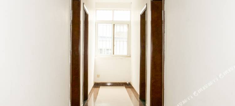 OYO雅安欣愉酒店图片