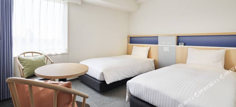 VIA INN PRIME 心斋桥四桥 - JR西日本集团(VIA INN PRIME SHINSAIBASHI YOTSUBASHI JR-West Group)图片
