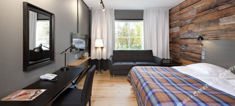 萨利色尔卡假日俱乐部(Holiday Club Saariselkä)图片