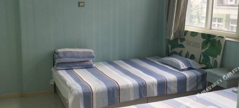 银川鹏悦宾馆图片