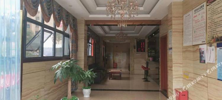 重庆江津佳洲商务酒店图片