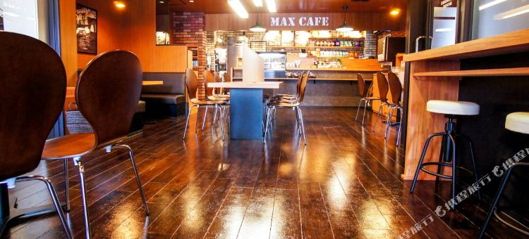 利夫马克斯酒店-相摸原站前店(HOTEL LiVEMAX Sagamihara Ekimae)图片