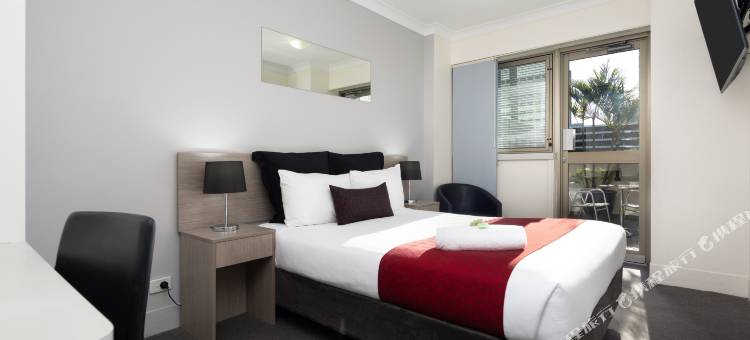 乔治酒店布里斯班(George Hotel Brisbane, Independent Collection by EVT)图片