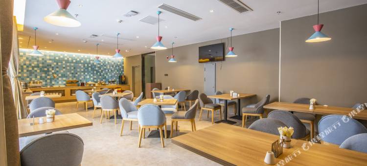 如家酒店(厦门集美大学孙厝步行街店)图片