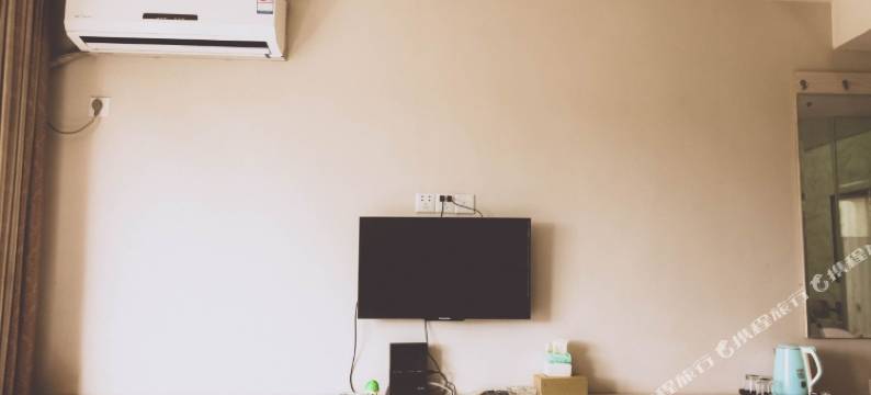 重庆大足豪庭商务酒店图片