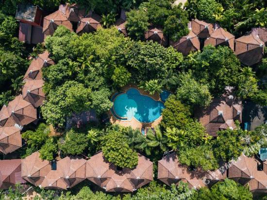 甲米富帕奧南度假酒店