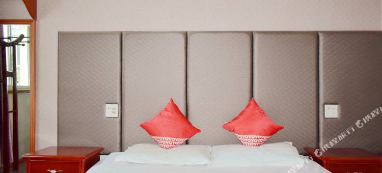 OYO杭州隆山宾馆(富阳龙浦街店)图片