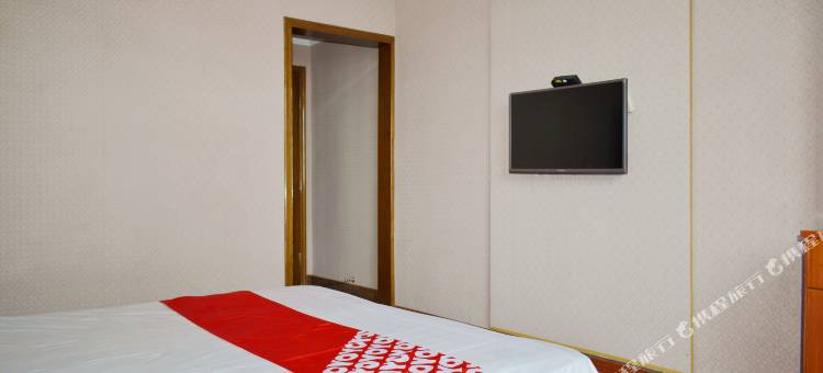 OYO杭州隆山宾馆(富阳龙浦街店)图片