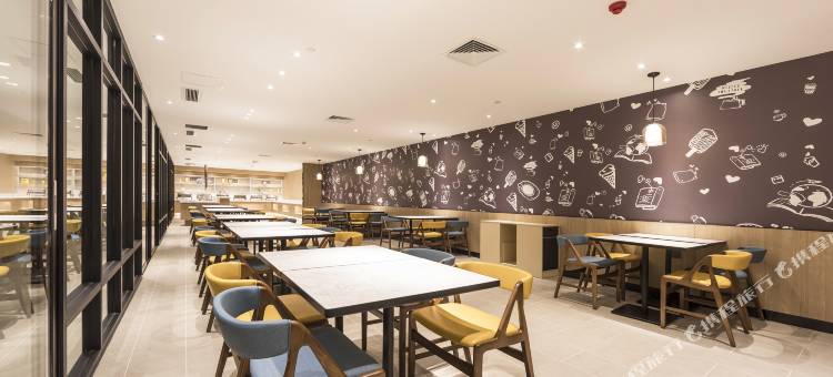 汉庭优佳酒店(临汾鼓楼西大街万达广场店)图片