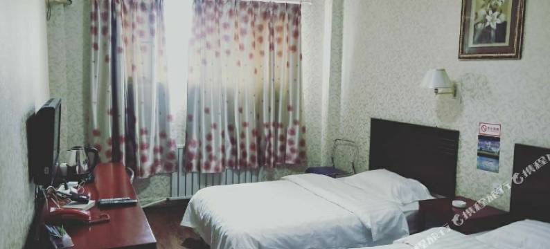 克拉玛依如意快捷宾馆图片