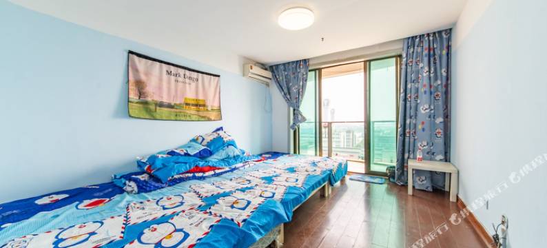 梦享家party馆公寓(大北弄分店)图片