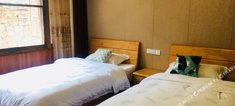 余姚丹霞苑客栈图片