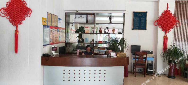 台州朝阳宾馆图片