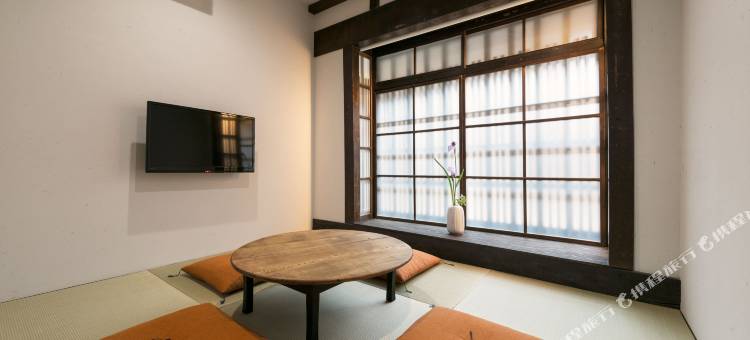 季乐京都本町(Kiraku Kyoto Honmachi)图片