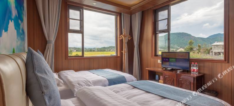 腾冲栖云美宿田园居观景客栈图片