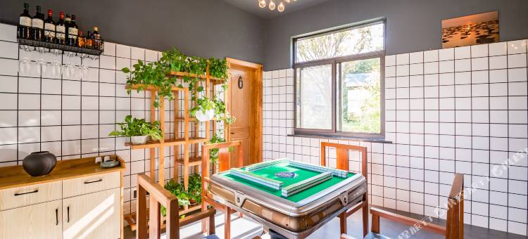 溪庭lebron海边轻奢民宿(小乌石塘东沙店)图片