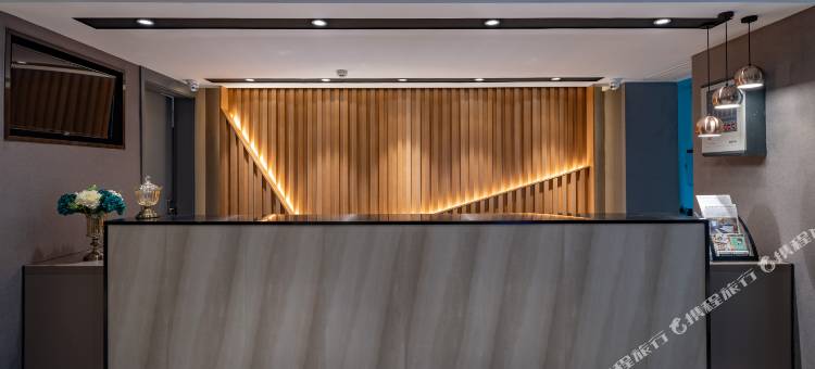 如家商旅酒店(济南趵突泉大明湖店)图片