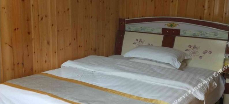 阆中屏江客栈图片