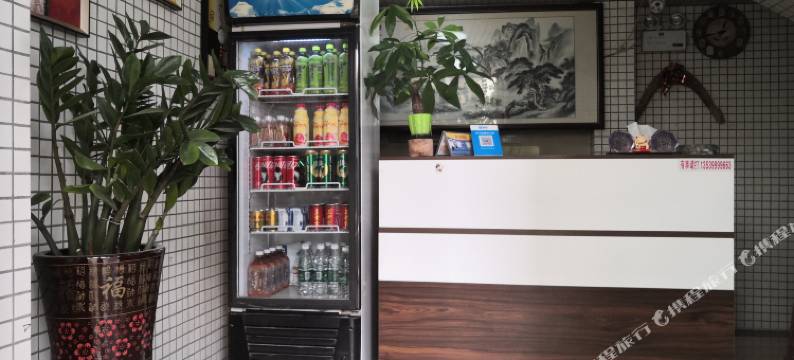 广州南沙7號公寓(二师附南沙珠江学校店)图片