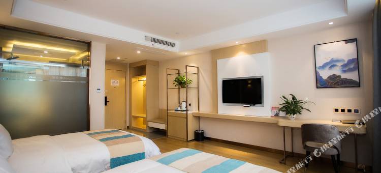 格菲酒店(菏泽定陶区陶驿路店)图片