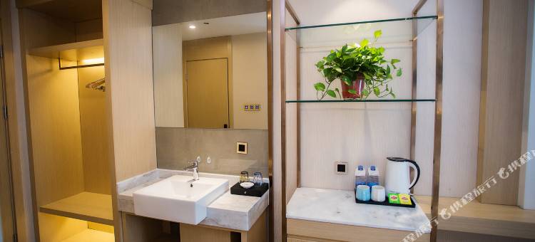 格菲酒店(菏泽定陶区陶驿路店)图片