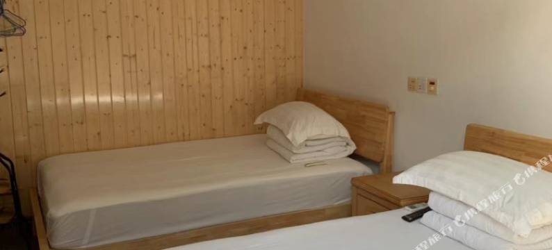 新昌十九峰清雅民宿图片