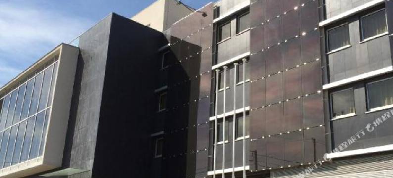 黄金Spa酒店(In Gold Hotel & Spa)图片