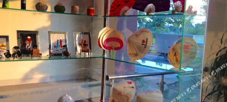 北宁中央酒店(Center Hotel Bac Ninh)图片