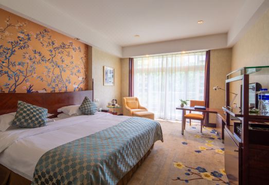 Shuixiu Garden Hotel Hotel Overview