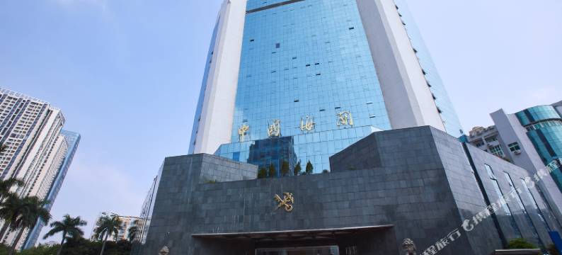 米尔顿精品酒店(深圳洪浪北地铁站店)图片