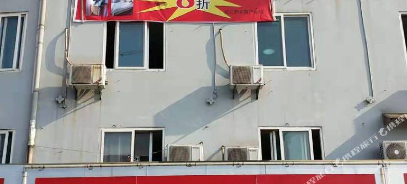 铜陵通顺快捷宾馆图片