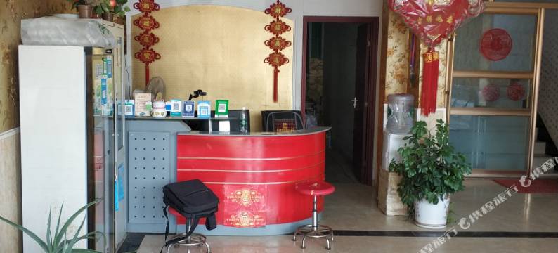 扶沟鑫苑快捷宾馆图片