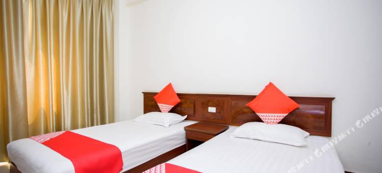 OYO玉溪龙华宾馆图片