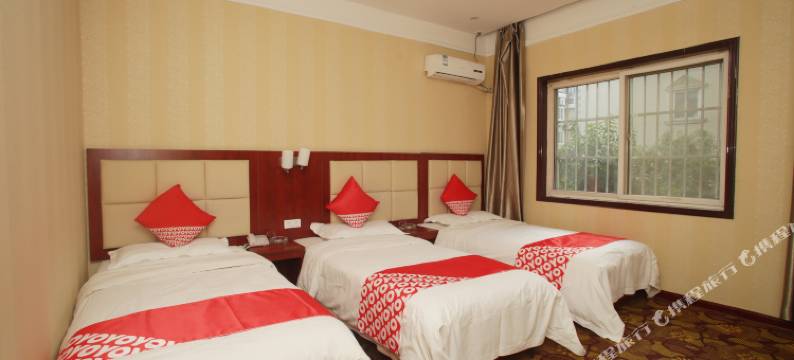 西安瑞成快捷酒店图片