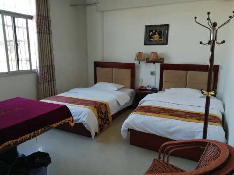 阳光宾馆(连城朋口店)