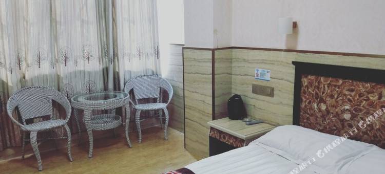 保山宾至如归客房部图片